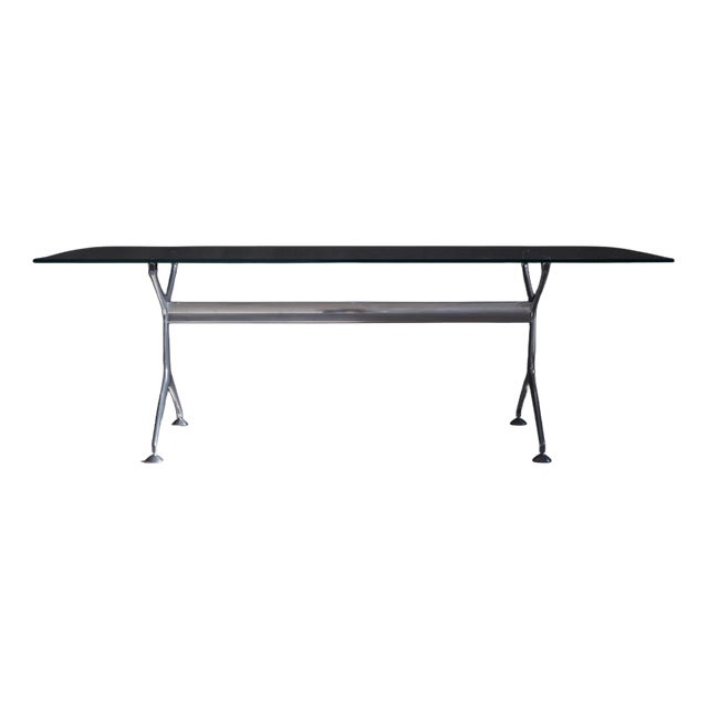 Large Frametable by Alberto Meda for Alias, 2010s For Sale