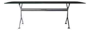 Large Frametable by Alberto Meda for Alias, 2010s