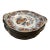 Antique Doulton (p.b.&h) Burslem Alma Salad Plate With Handles. Set of 5. For Sale