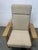 Set of Model GE290 Lounge Chair and Ottoman in Oak by Hans Wegner for Getama Gedsted, Denmark, 1960s For Sale - Image 6 of 18