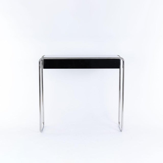 Not Yet Made - Made To Order Bauhaus Style Wall Console by Artur Drozd For Sale - Image 5 of 10