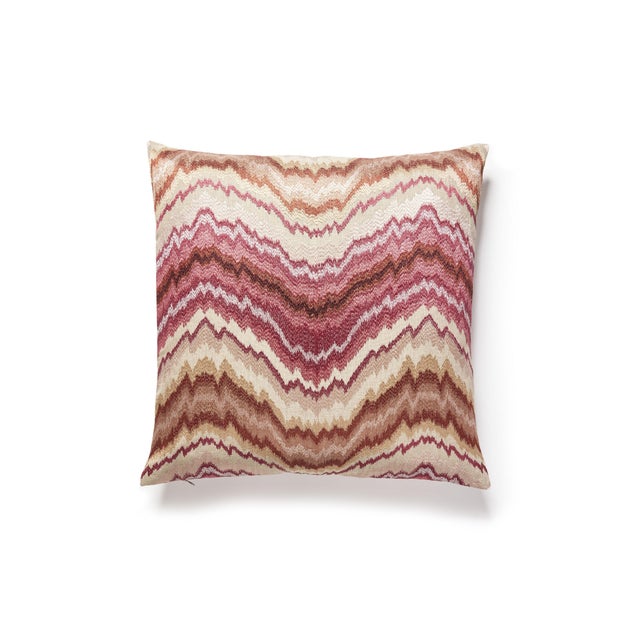Scalamandré is a heritage American textile brand rooted in luxury and high-end design since its inception in 1929. Founder...