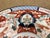 Large Antique Imari Charger, 1890 For Sale - Image 3 of 8