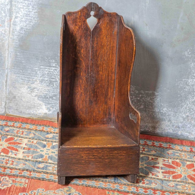 Children's Lambing Chair For Sale - Image 6 of 8