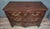 18th Century Louis XV Lyonnaise Commode in Molded and Carved Walnut For Sale - Image 3 of 13