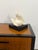 1980s Shirley Thomas Smith Native American Figural Sculpture For Sale - Image 10 of 14