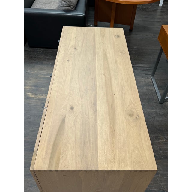 Four Hands Fulton Ula Executive Desk For Sale In San Francisco - Image 6 of 12
