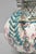 Late 20th Century Vintage Keck Keramik Hand Painted Ceramic Pottery German Stein Wine Pitcher For Sale - Image 5 of 15