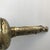 Antique Victorian Brass Bell with Figures, 19th Century For Sale - Image 12 of 18