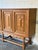 Axel O. Rock Otterup Møbelfabrik Sideboard Credenza Oak Danish Mid-Century Modern 1962 For Sale - Image 9 of 15