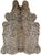 Textile Erin Gates by Momeni Acadia Cheetah Multi Faux Hide Area Rug - 5'3" X 7'10" For Sale - Image 7 of 8
