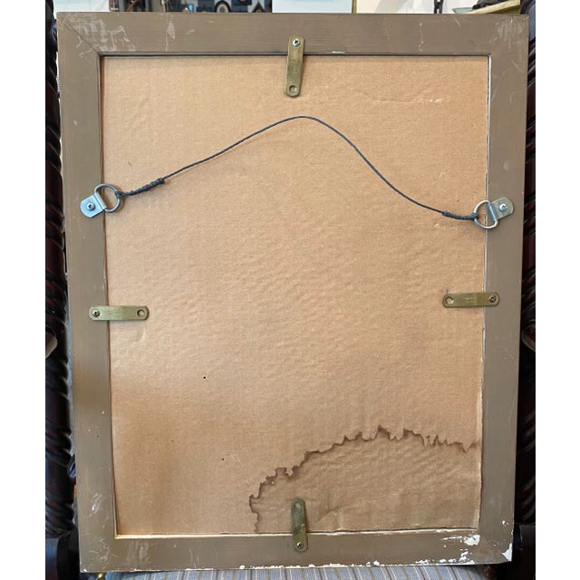 Early 20th Century Marble Relief Portraits of Caesars - Set of 4 For Sale - Image 10 of 12