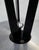 Metal Dry Martini Bar Stool by Pedro Miralles for Akaba, 1980s, Set of 4 For Sale - Image 7 of 14