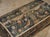 Wood Antique Polychrome Wedding Trunk From Normandy, France, 19th Century For Sale - Image 7 of 18