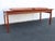 Tove & Edvard Kindt-Larsen Ab Säffle Möbelfabrik Danish Modern 1960s Pull Out Chess Board Coffee Table 6906 For Sale - Image 4 of 18