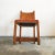 1920s Haagse School Side Chair attributed to Pander, 1930s For Sale - Image 5 of 8