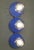 Metal 1970s Blue Tilos Sconces by Ernesto Gismondi for Artemide, a Pair For Sale - Image 7 of 11