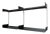 Mid-Century Modern Model 606 Wall Unit Shelf by Dieter Rams for Vitsoe, 1950s, Set of 7 For Sale