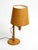 Oak Table Lamp with Height-Adjustable Shade from Temde, 1960s For Sale - Image 17 of 18