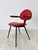 Mid-Century Modern Chair by Carlo Mollino for Doro, 1959 For Sale - Image 3 of 16