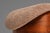 Restored Mid-Century Modern Poof / Mushroom Ottoman Footstool by Weiland Paired Well W/ Adrian Pearsall or Milo Baughman Chairs, Usa, 1960s For Sale - Image 12 of 18