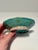 Late 19th Century Antique Chinese Porcelain Qing Dynasty Green Bowl For Sale - Image 5 of 7