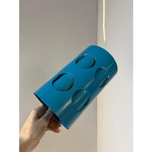 We'll customize the cable length and color to your specifications. This pendant lamp from Raak Amsterdam is a captivating...