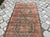 Vintage Oushak Tan Cotton and Wool Rug For Sale - Image 4 of 9