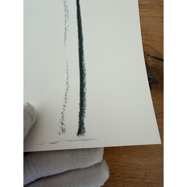 Petrus De Man, Drempel, 2007, Print For Sale - Image 5 of 11