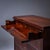 Antique Biedermeier Writing Chest, 1820 For Sale - Image 9 of 14