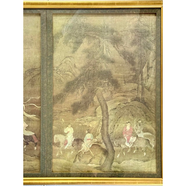 n 745, after thirty-three years of able rule, the Tang emperor Xuanzong (r. 712–56) fell in love with the concubine Yang...