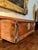 17th Century Italian Walnut Baroque Chest of Drawers with Bronze Handles For Sale - Image 10 of 17