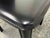 Giovanna Modonutti for Design Within Reach Allegro Chair Leather Side Chair For Sale - Image 11 of 12