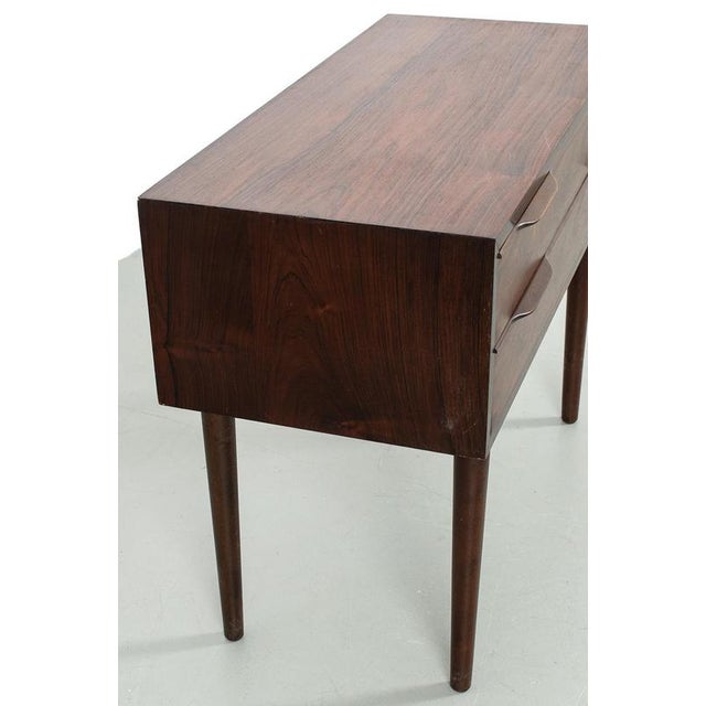 Danish Cabinet with Drawers For Sale - Image 4 of 11