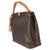 Unveiled in the Fall/Winter collection, the Graceful bag from Louis Vuitton is your slouchy alternative to the classic...
