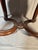 Mid 18th Century French Carved Walnut Side Chair, Régence Taste, Original Needlepoint Seat For Sale - Image 9 of 11