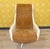 Vintage Galaxy Chair by Alf Svensson and Yngvar Sandström for DUX, 1970s For Sale - Image 9 of 16