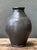 Vintage Handcrafted Stoneware Vase For Sale In West Palm - Image 6 of 16
