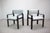 Vintage Armchair by Ludvik Volak for Dřevopodnik Holešov, Czechoslovakia, 1989, Set of 10 For Sale - Image 9 of 18