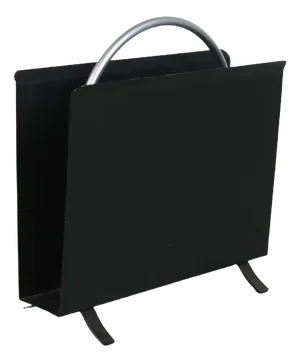 Recent Edition Magazine Rack by W.H. Gispen for Dutch Originals, the Netherlands, 1950s
