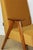 Vintage Golden Velvet Lounge Chair, 1970s For Sale - Image 10 of 12