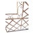 Wrought Iron Loggia Panels (2) For Sale - Image 12 of 12