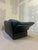Vintage Three-Seater Sofa in Leather from Brühl Prelude, 1990s For Sale - Image 4 of 14