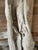 Monumental Sculptural Driftwood Table Lamp, Organic Modern Coastal Decor For Sale - Image 4 of 12