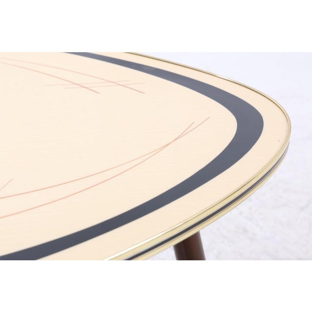 Mid-Century Side Table, 1960s For Sale - Image 6 of 10