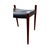 Model 77 Dining Chair in Rosewood by Niels Otto Møller for J. L. Møllers, Denmark, 1970s For Sale - Image 5 of 9