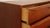Wood Vintage Danish Chest of Drawers in Teak For Sale - Image 7 of 10