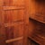 Walnut Wardrobe, Central Germany, 1790s For Sale - Image 5 of 9