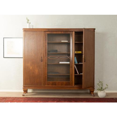 Art Deco Cabinet, Germany For Sale - Image 6 of 14