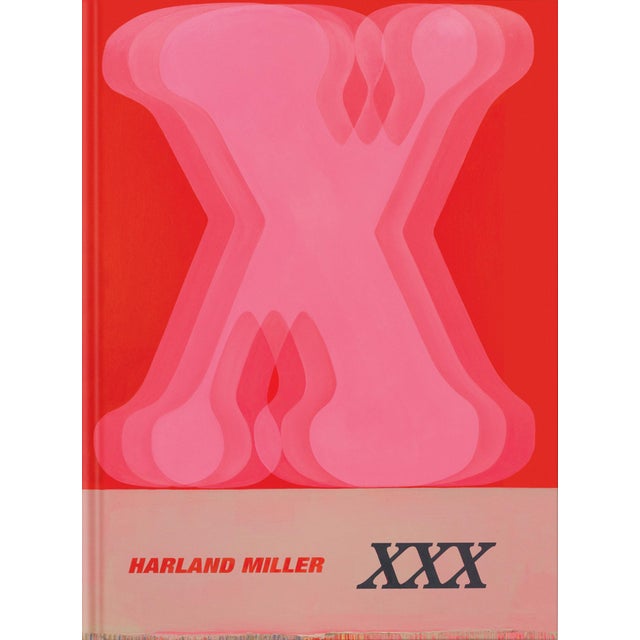 Harland Miller: XXX Book For Sale